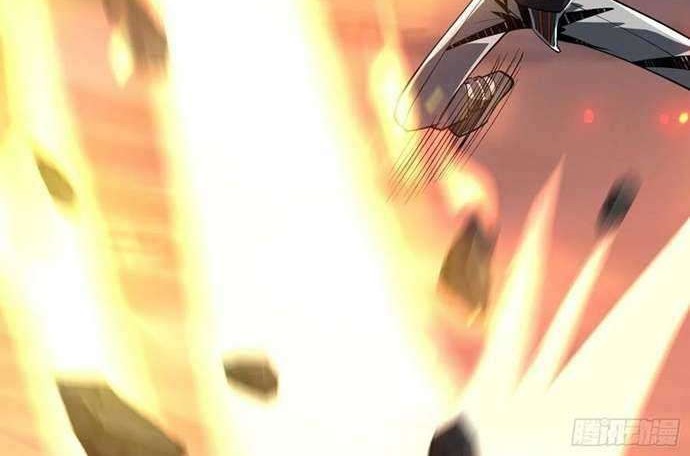 King Account At The Start Chapter 47 - halaman 31