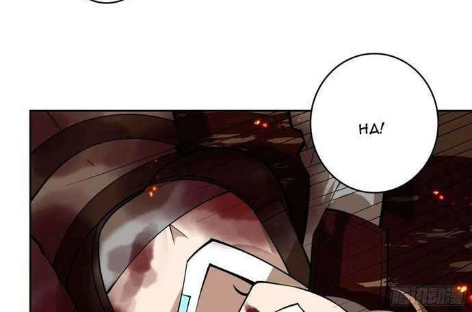 King Account At The Start Chapter 47 - halaman 33