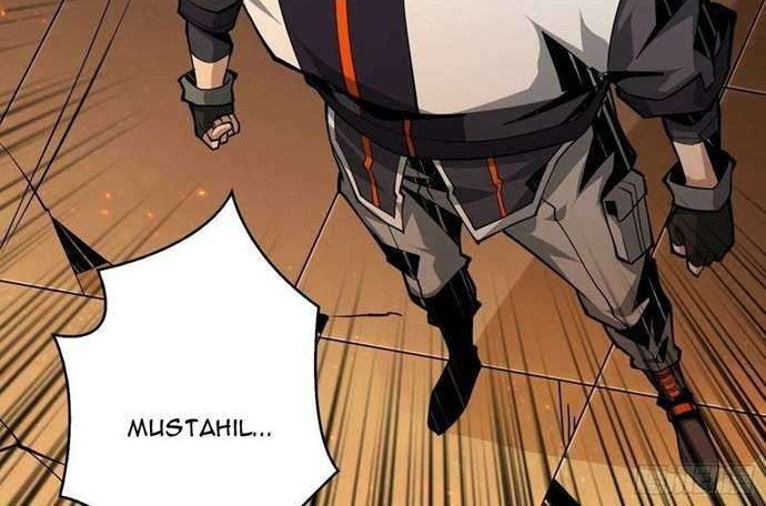 King Account At The Start Chapter 47 - halaman 5