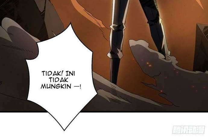 King Account At The Start Chapter 47 - halaman 7