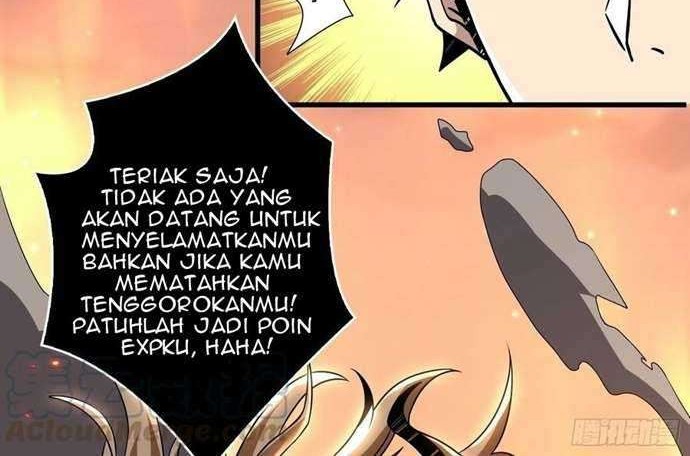 King Account At The Start Chapter 47 - halaman 9