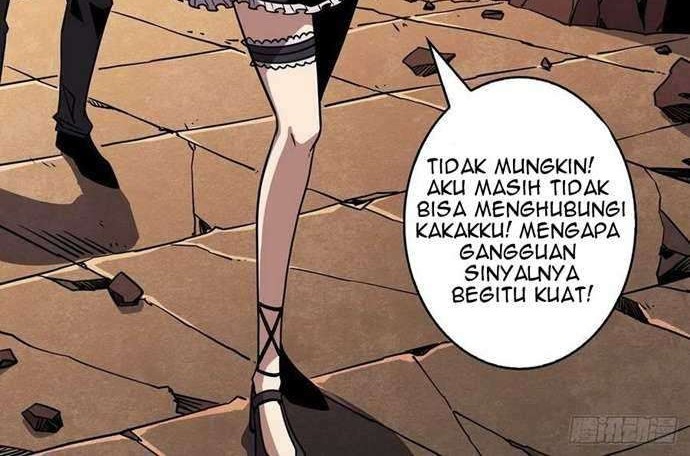 King Account At The Start Chapter 48 - halaman 13