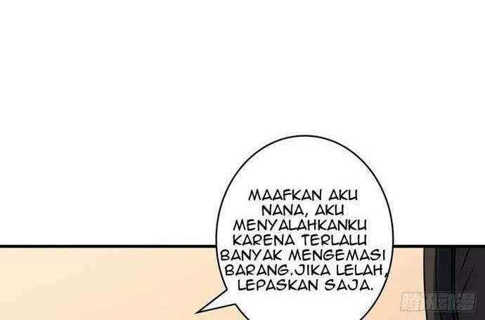 King Account At The Start Chapter 48 - halaman 15