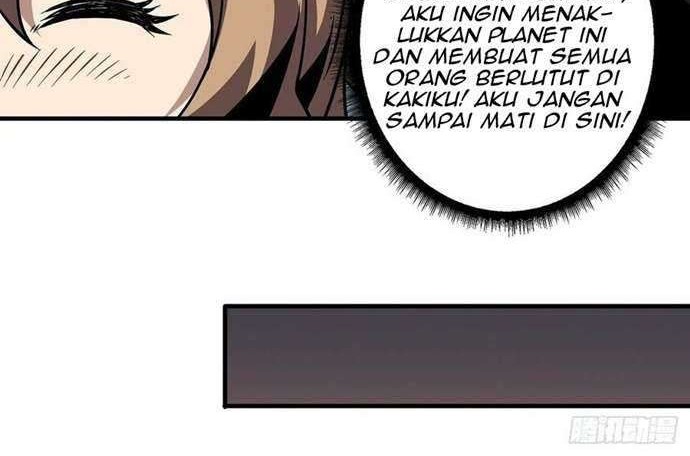 King Account At The Start Chapter 48 - halaman 17