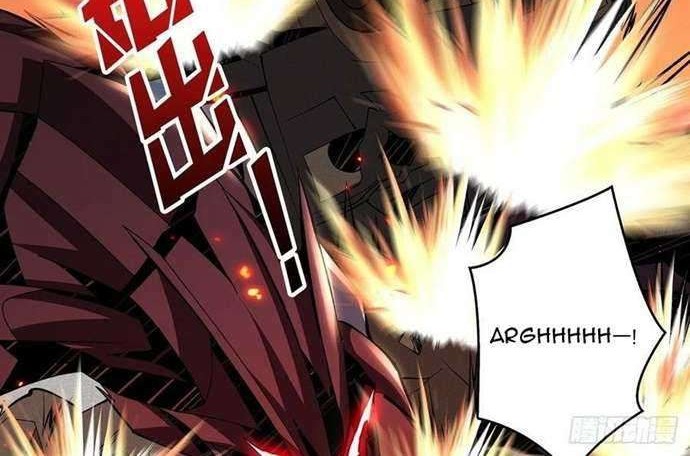 King Account At The Start Chapter 48 - halaman 21