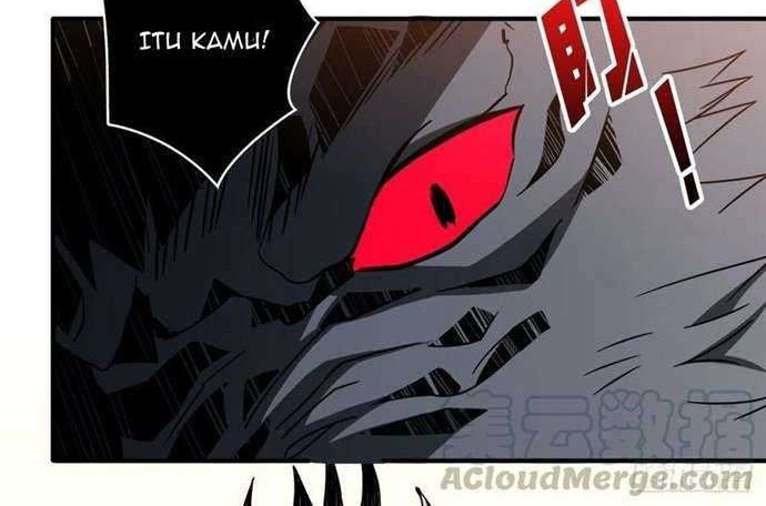 King Account At The Start Chapter 48 - halaman 32