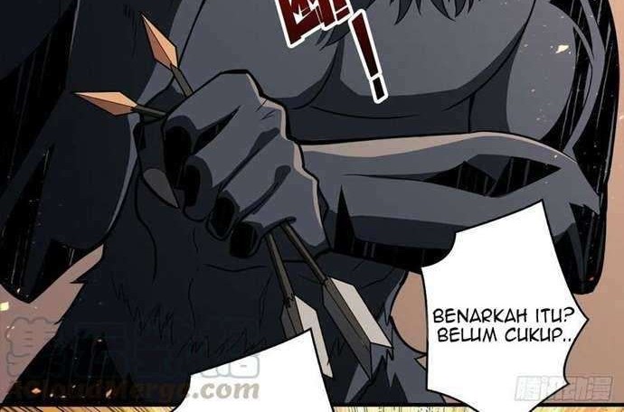 King Account At The Start Chapter 48 - halaman 36