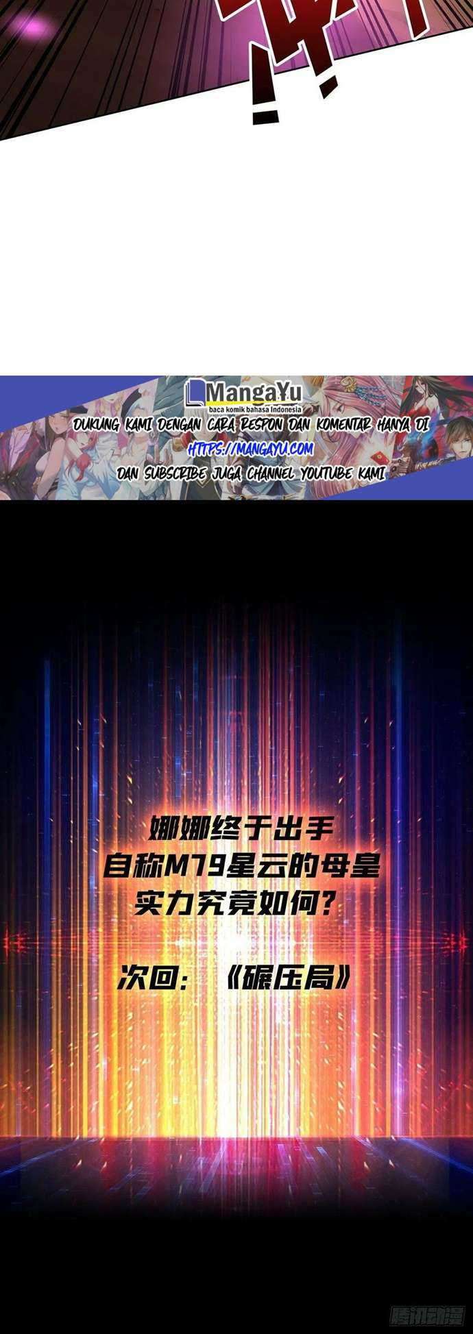 King Account At The Start Chapter 48 - halaman 47