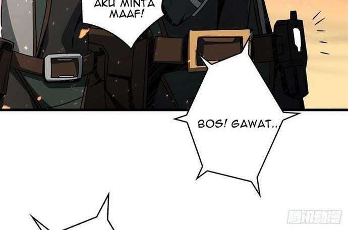 King Account At The Start Chapter 48 - halaman 5