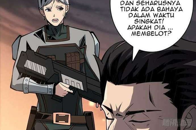King Account At The Start Chapter 48 - halaman 7