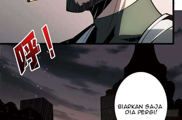 King Account At The Start Chapter 48 - halaman 9