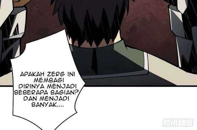 King Account At The Start Chapter 49 - halaman 13