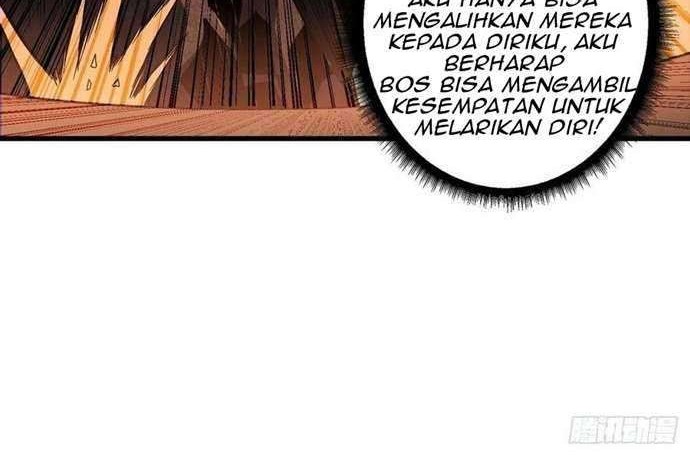 King Account At The Start Chapter 49 - halaman 15