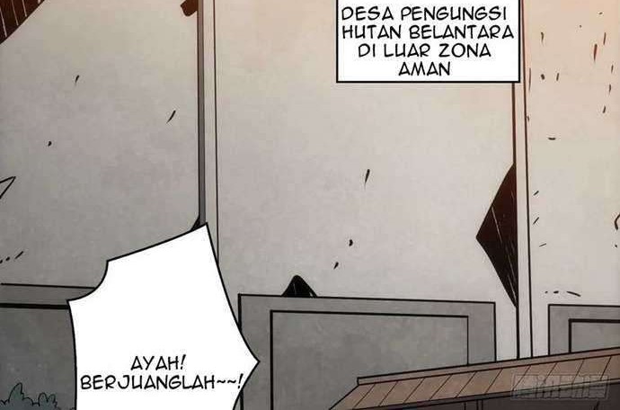 King Account At The Start Chapter 49 - halaman 17