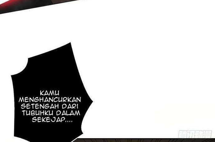 King Account At The Start Chapter 49 - halaman 25