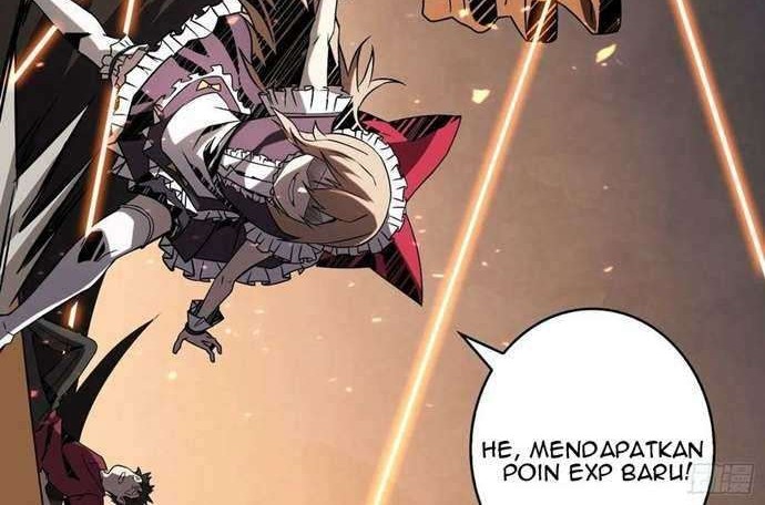 King Account At The Start Chapter 49 - halaman 3