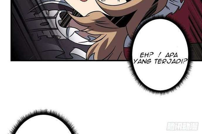 King Account At The Start Chapter 49 - halaman 35