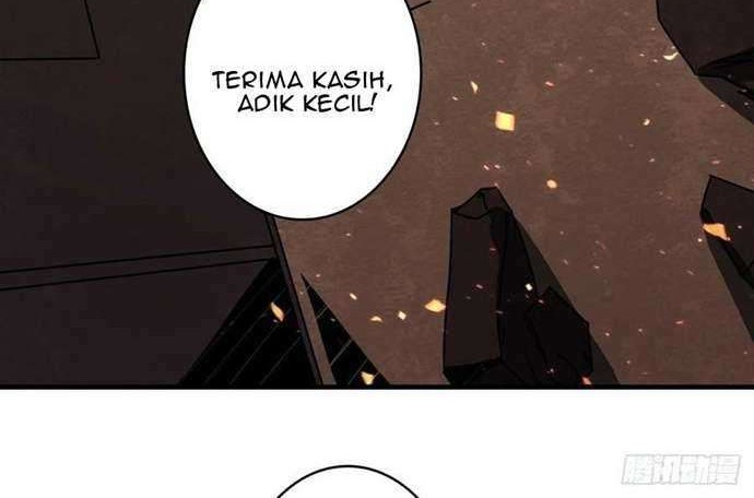 King Account At The Start Chapter 49 - halaman 37