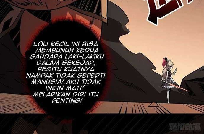 King Account At The Start Chapter 49 - halaman 5