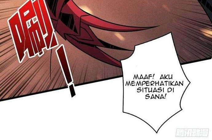 King Account At The Start Chapter 49 - halaman 9
