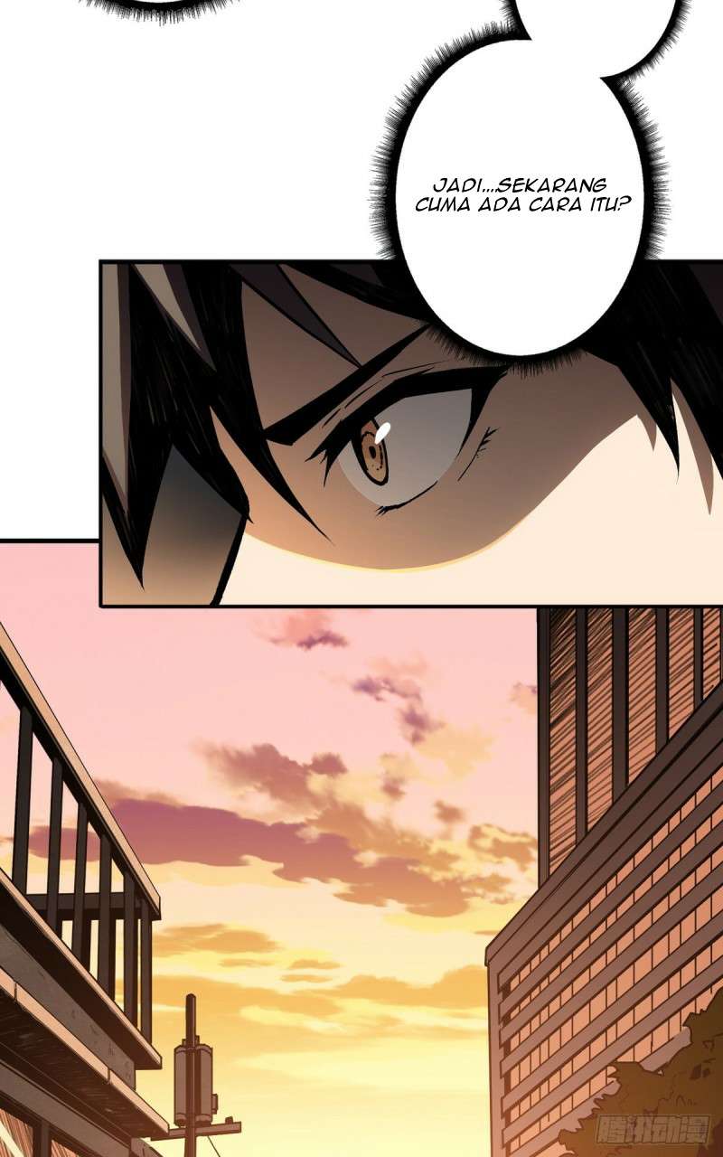 King Account At The Start Chapter 5 - halaman 14