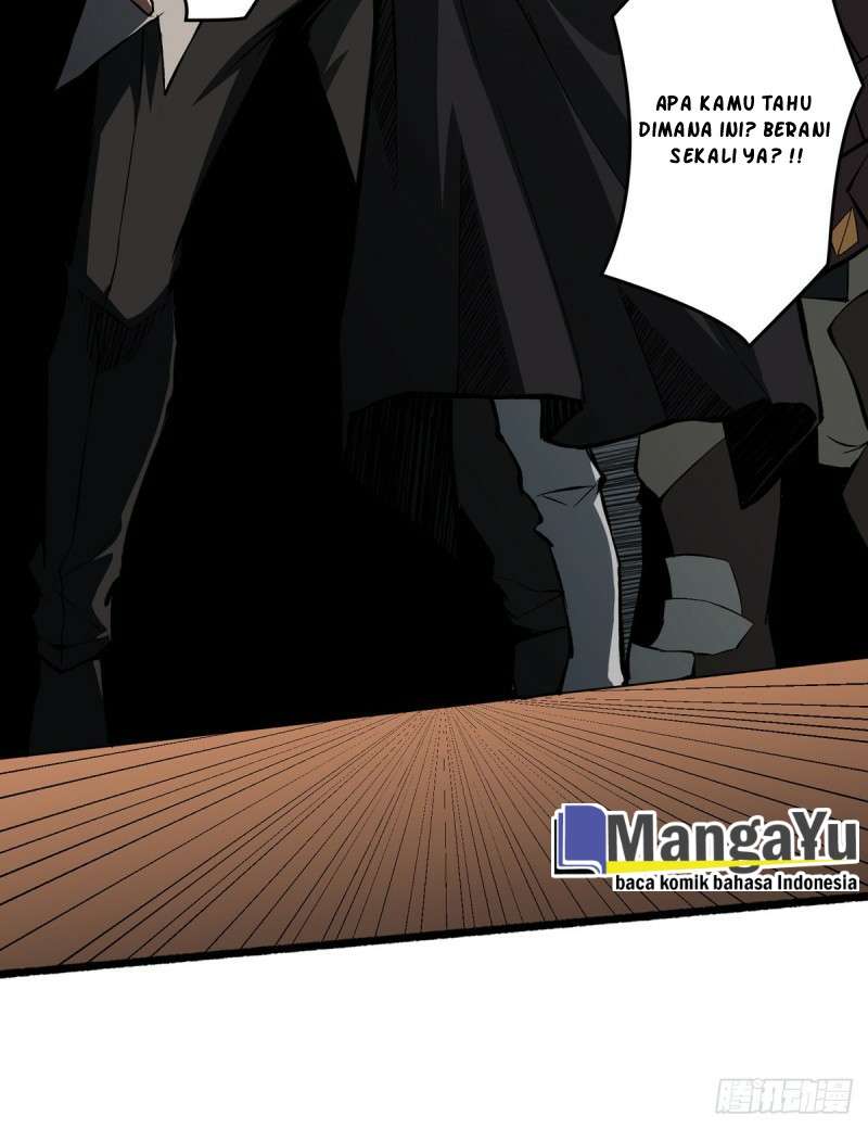 King Account At The Start Chapter 5 - halaman 20
