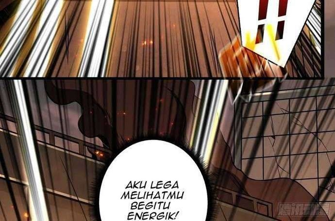King Account At The Start Chapter 50 - halaman 10