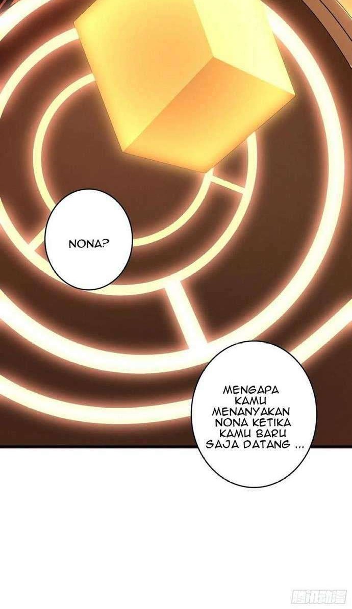 King Account At The Start Chapter 50 - halaman 16