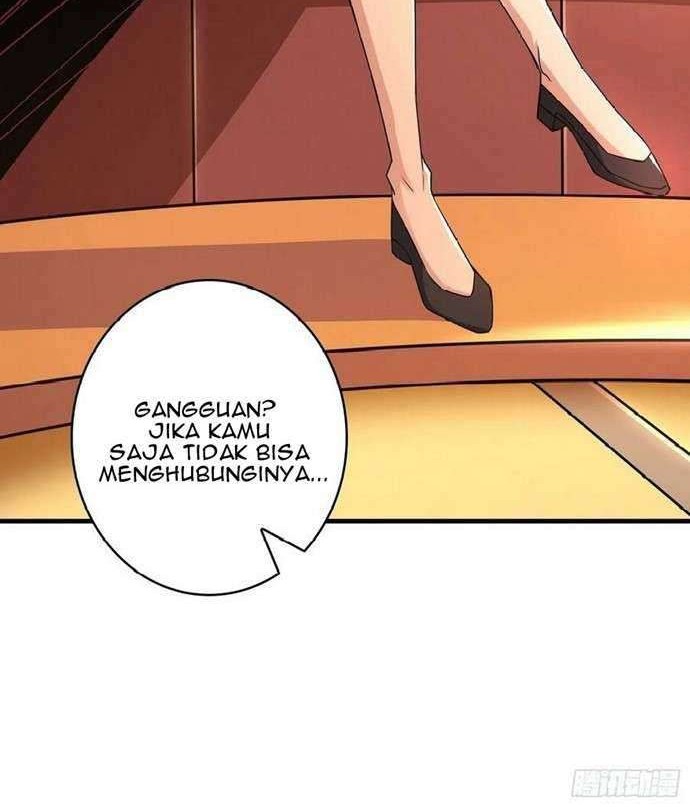 King Account At The Start Chapter 50 - halaman 18