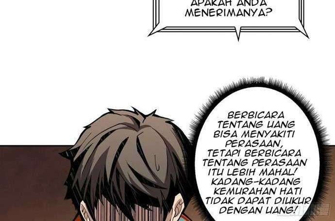 King Account At The Start Chapter 50 - halaman 22