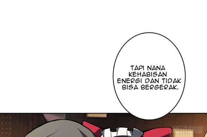 King Account At The Start Chapter 50 - halaman 26