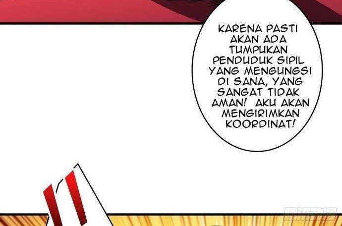 King Account At The Start Chapter 50 - halaman 30