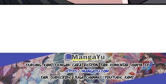 King Account At The Start Chapter 50 - halaman 38