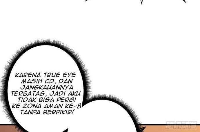 King Account At The Start Chapter 50 - halaman 6