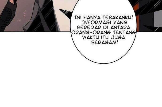 King Account At The Start Chapter 51 - halaman 27