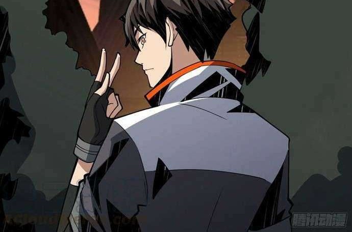 King Account At The Start Chapter 51 - halaman 31