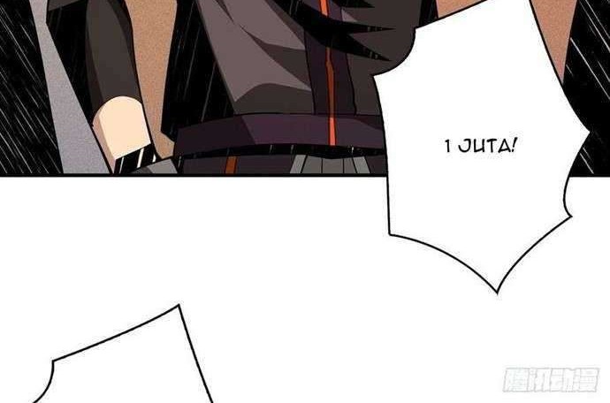 King Account At The Start Chapter 51 - halaman 4