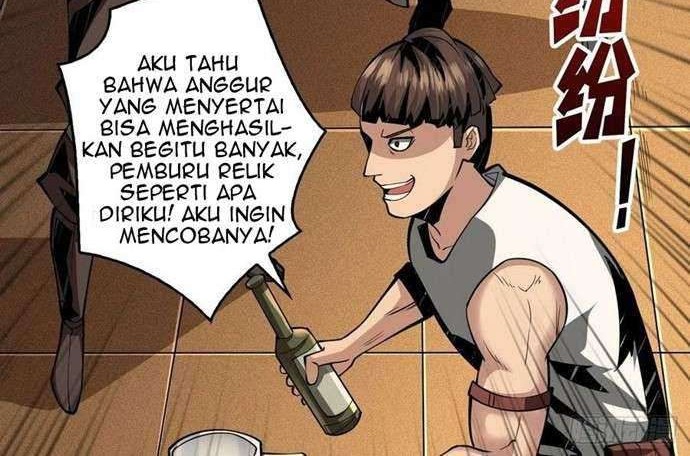 King Account At The Start Chapter 51 - halaman 6