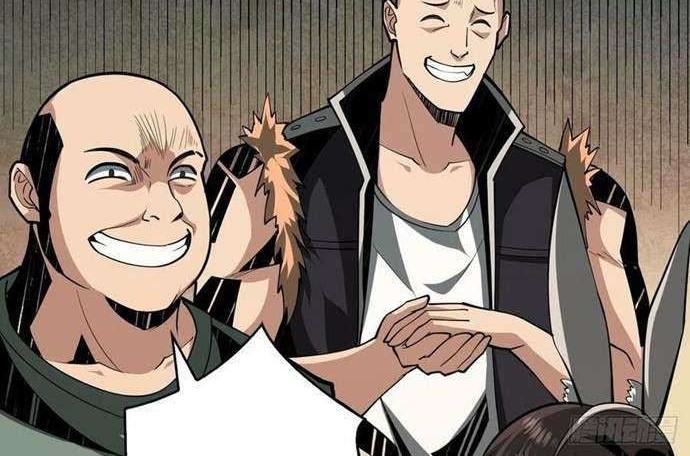 King Account At The Start Chapter 51 - halaman 8