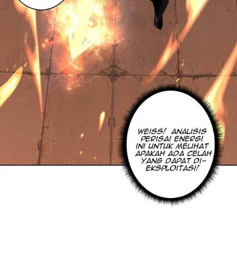 King Account At The Start Chapter 52 - halaman 12