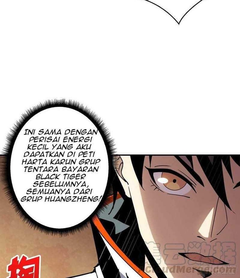 King Account At The Start Chapter 52 - halaman 14