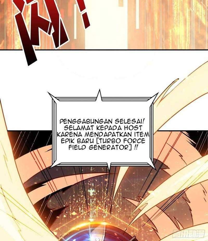 King Account At The Start Chapter 52 - halaman 20