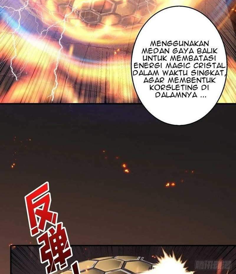 King Account At The Start Chapter 52 - halaman 24