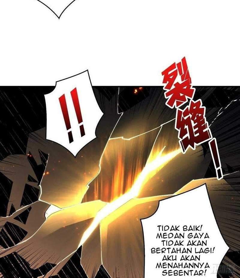 King Account At The Start Chapter 52 - halaman 26