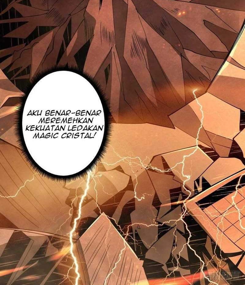 King Account At The Start Chapter 52 - halaman 30