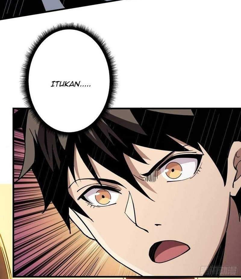 King Account At The Start Chapter 52 - halaman 38