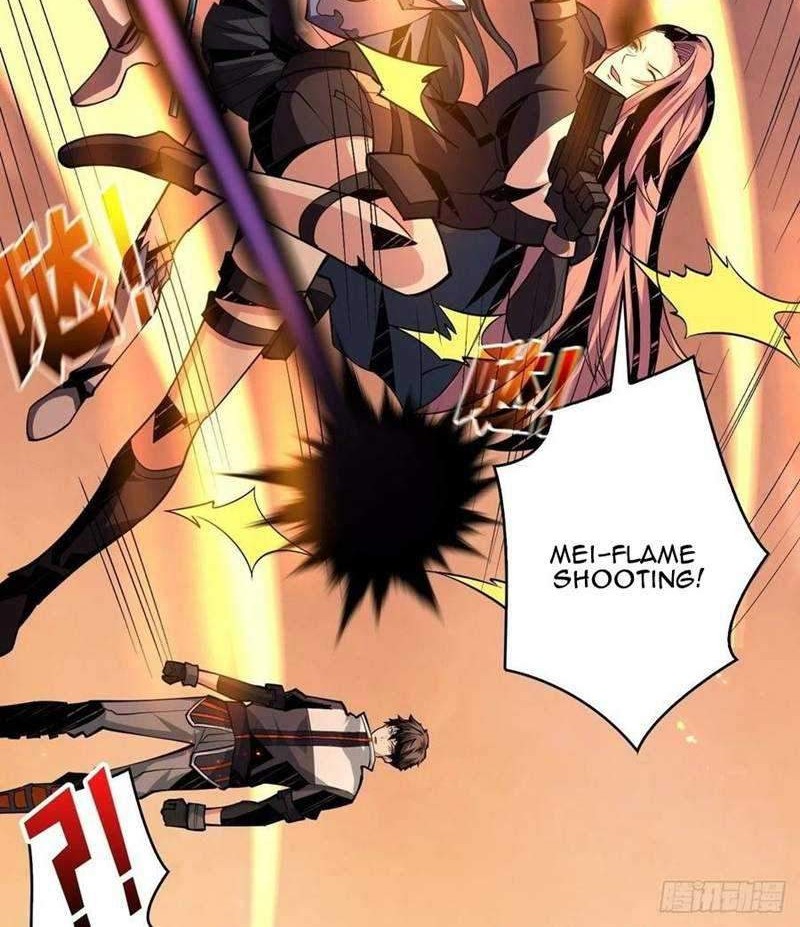 King Account At The Start Chapter 52 - halaman 5