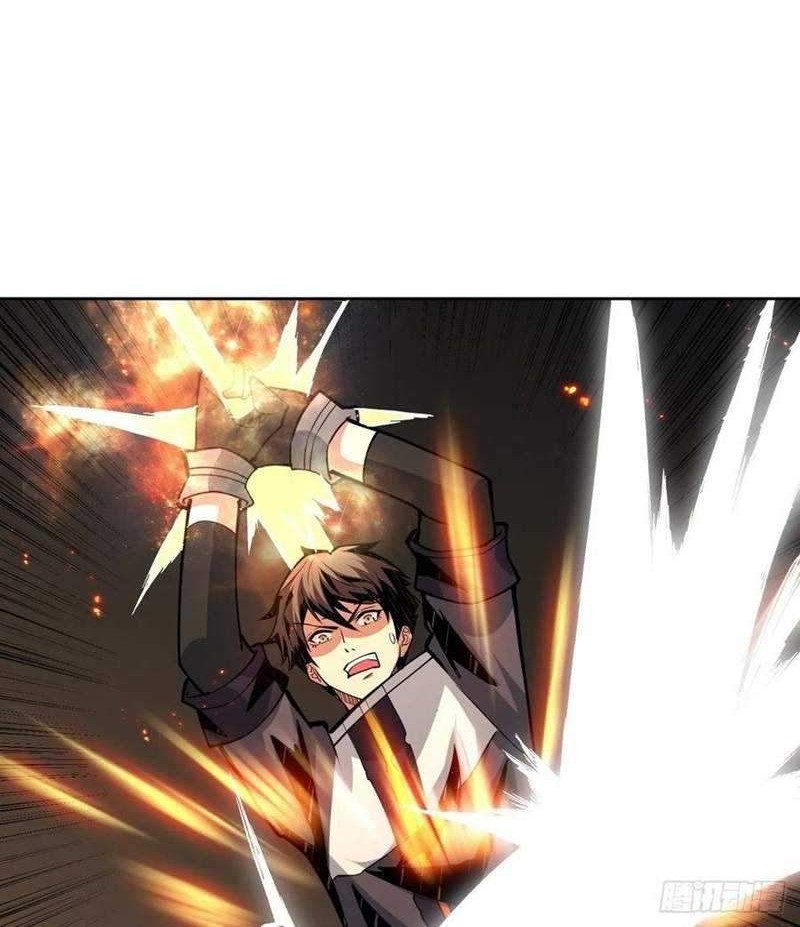 King Account At The Start Chapter 52 - halaman 9