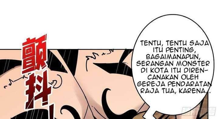 King Account At The Start Chapter 53 - halaman 18