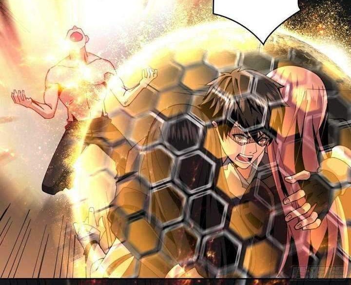 King Account At The Start Chapter 53 - halaman 20